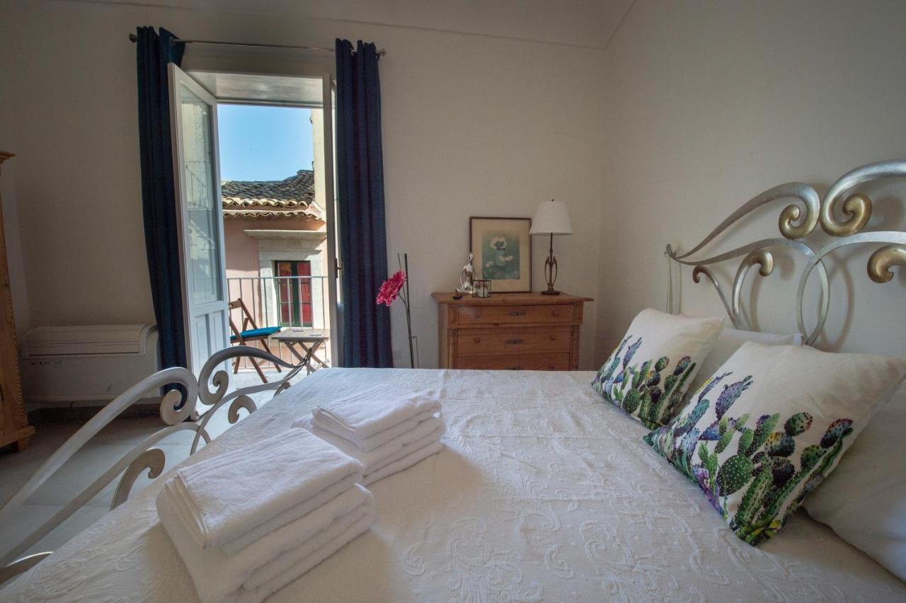 Feelgood - Siracusa Apartments Mare Syracuse Luaran gambar