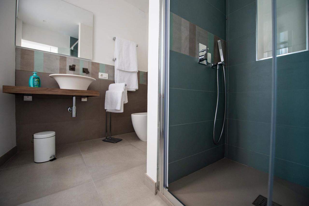 Feelgood - Siracusa Apartments Mare Syracuse Luaran gambar