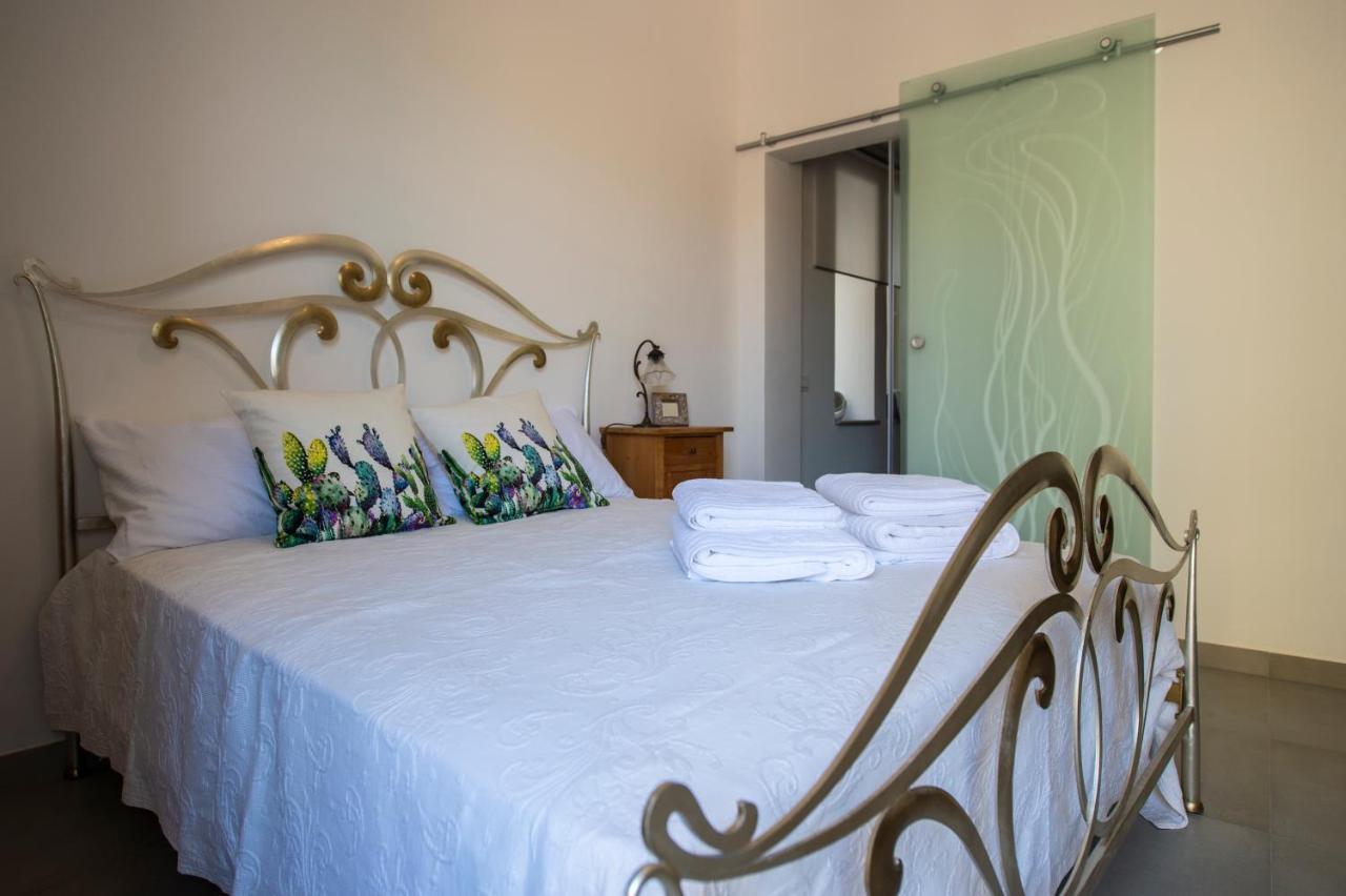 Feelgood - Siracusa Apartments Mare Syracuse Luaran gambar