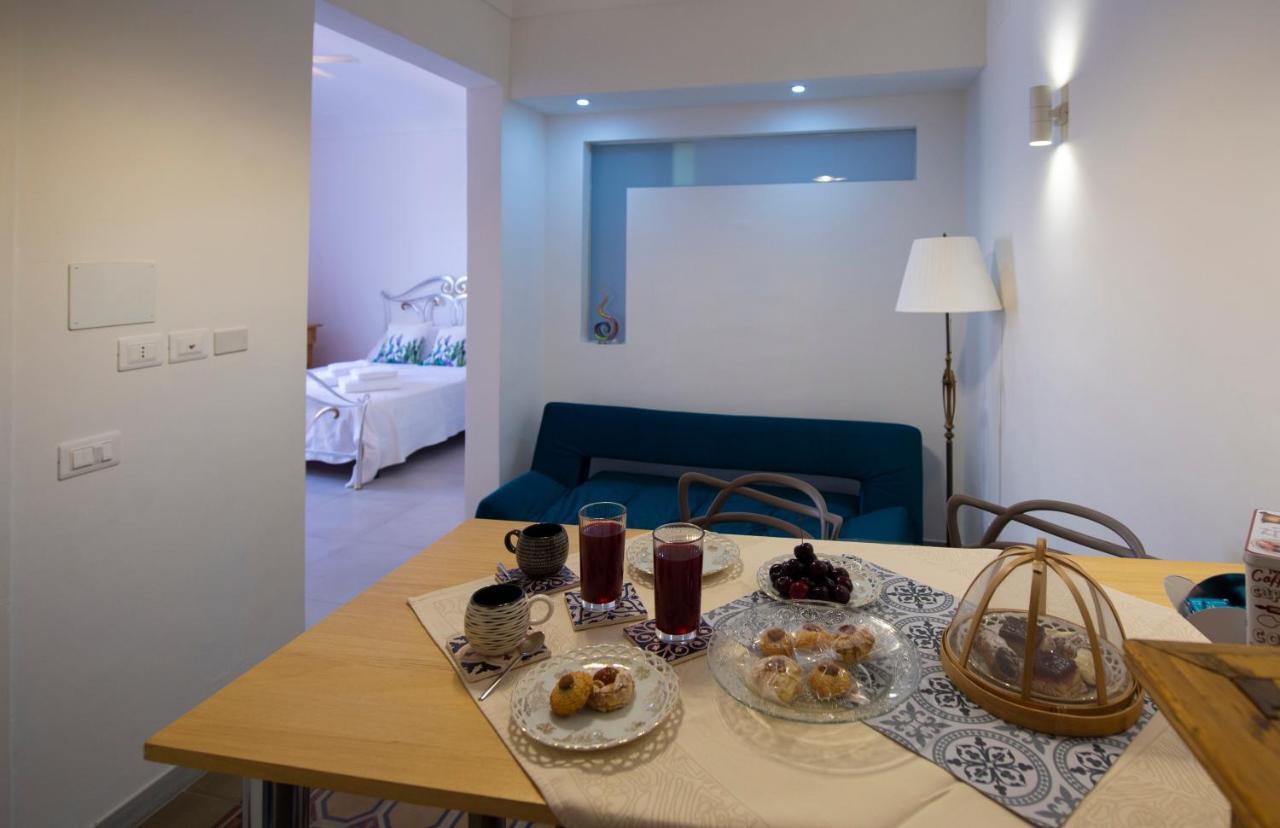 Feelgood - Siracusa Apartments Mare Syracuse Luaran gambar