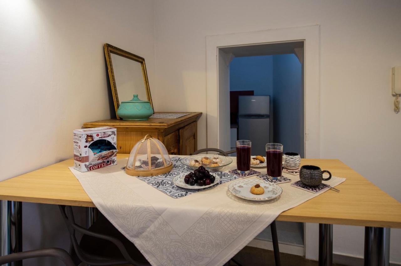 Feelgood - Siracusa Apartments Mare Syracuse Luaran gambar