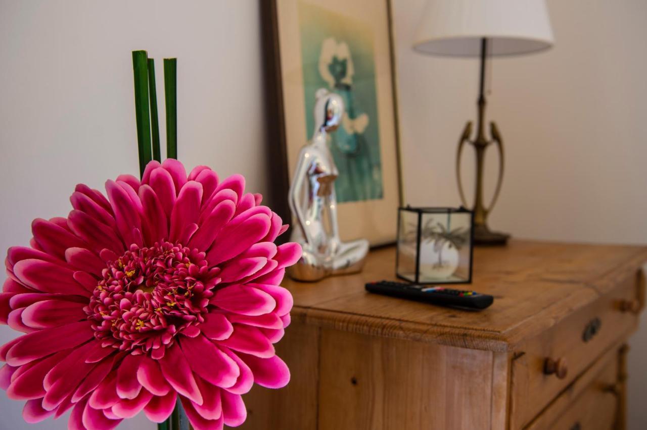Feelgood - Siracusa Apartments Mare Syracuse Luaran gambar