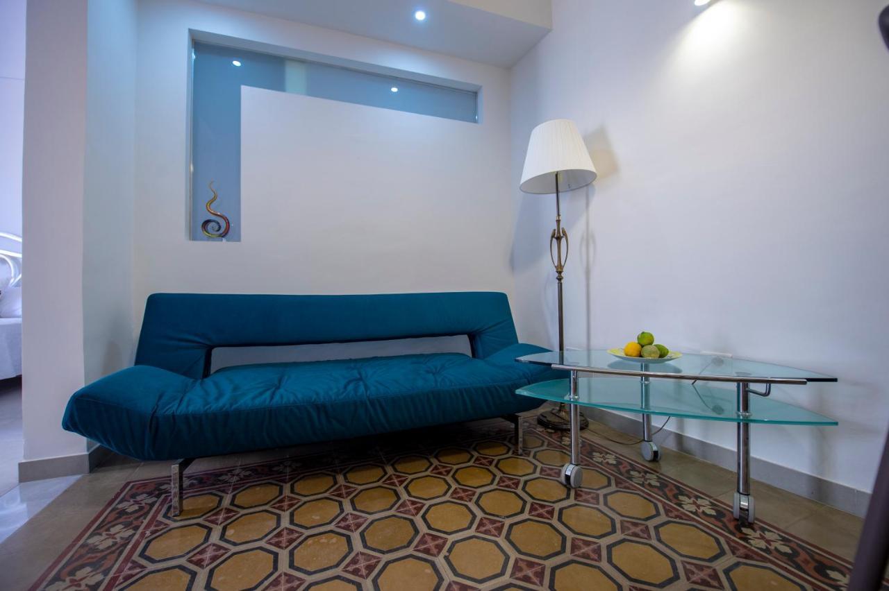 Feelgood - Siracusa Apartments Mare Syracuse Luaran gambar